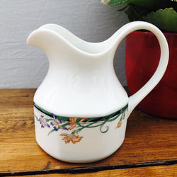 Royal Doulton Juno Milk Jug