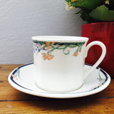 Royal Doulton Juno Tea Cup & Saucer