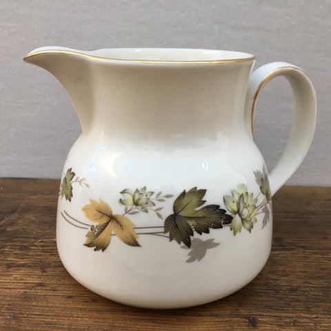 Royal Doulton Larchmont 1 Pint Jug