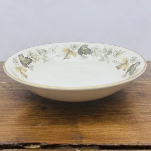 Royal Doulton Larchmont Soup/Cereal Bowl