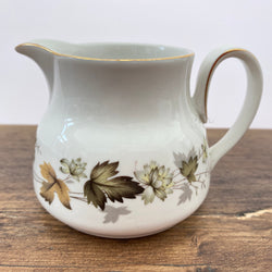 Royal Doulton Larchmont Cream Jug