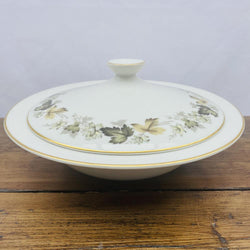 Royal Doulton Lidded Serving Dish