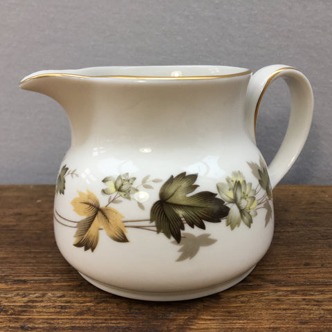 Royal Doulton Larchmont Milk Jug