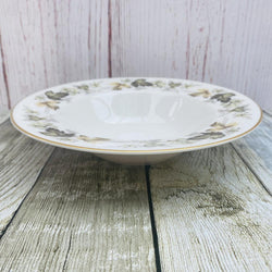 Royal Doulton Larchmont 8" Rimmed Bowl
