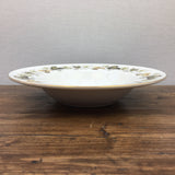 Royal Doulton Larchmont Soup Plate