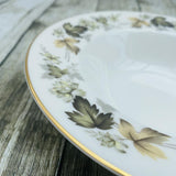 Royal Doulton Rimmed Bowl, 8"