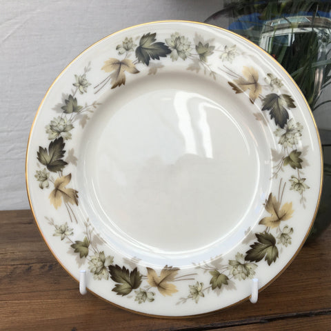 Royal Doulton Larchmont Salad Plate