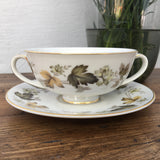 Royal Doulton « Larchmont » Tasse à soupe