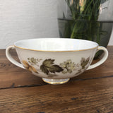 Royal Doulton « Larchmont » Tasse à soupe