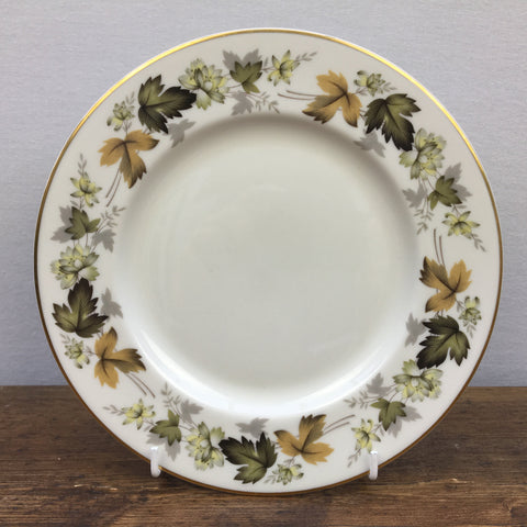 Royal Doulton Larchmont Starter/Dessert Plate