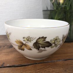 Royal Doulton Larchmont Sugar Bowl