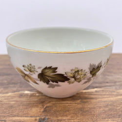 Royal Doulton Larchmont Sugar Bowl (Coffee Set)