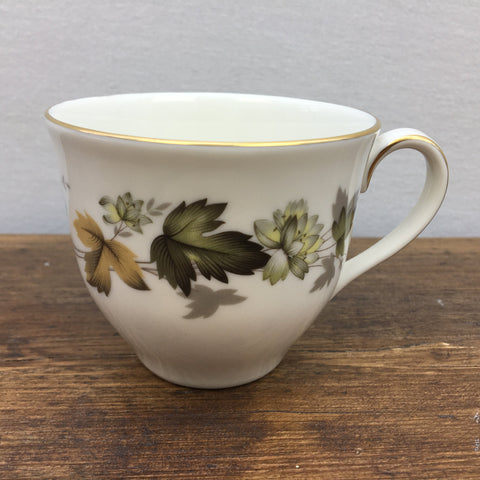 Royal Doulton Larchmont Tea Cup