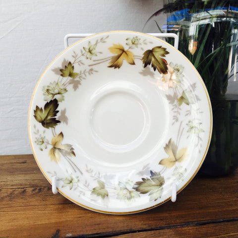 Royal Doulton Larchmont Tea Saucer