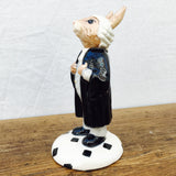 Royal Doulton Lawyer Bunnykins