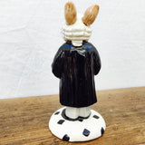 Doulton Lawyer Bunnykins