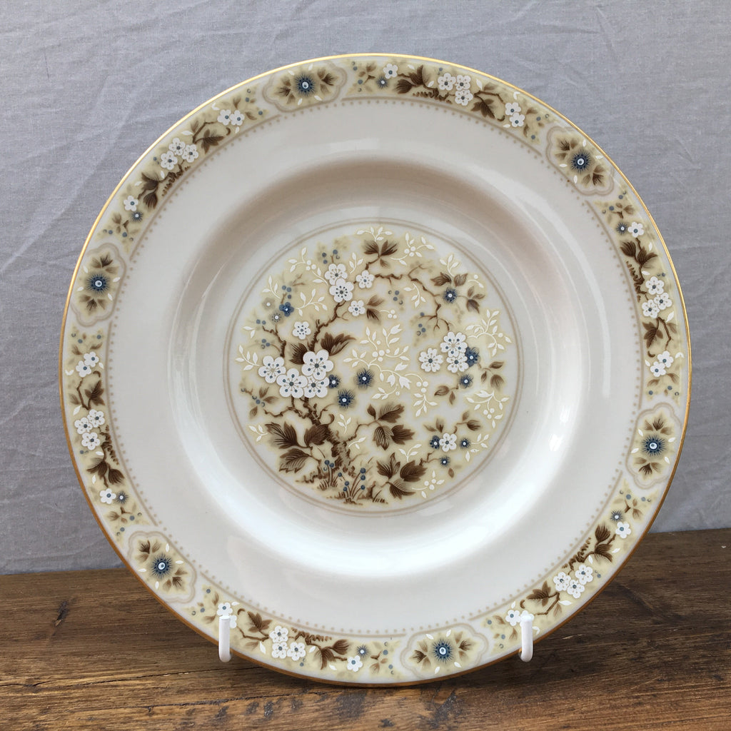 Royal Doulton "Mandalay" Dinner Plate MrPottery