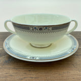 Royal Doulton Melissa Soup Cup & Saucer
