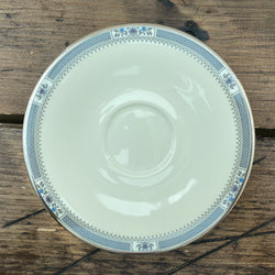 Royal Doulton Melissa Tea Saucer/Soup Saucer