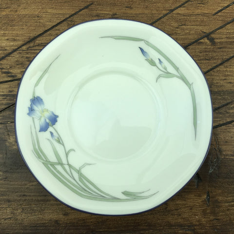 Royal Doulton Minerva Tea Saucer