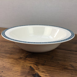 Royal Doulton Moonstone Base for Lidded Serving Dish