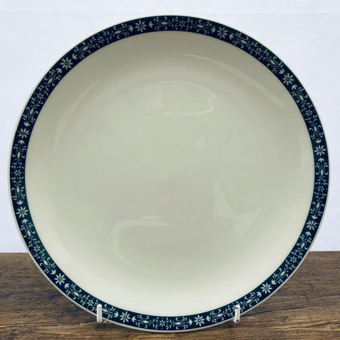 Royal Doulton Mooonstone Starter/Dessert Plate