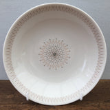 Royal Doulton Morning Star Oatmeal Bowl