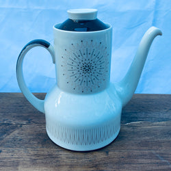 Royal Doulton Morning Star Coffee Pot