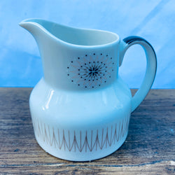 Royal Doulton Morning Star Cream Jug