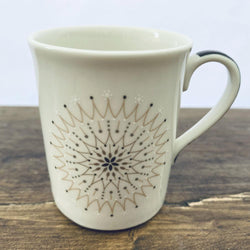 Royal Doulton Morning Star Demitasse Coffee Cup