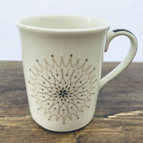 Royal Doulton Morning Star Demitasse Coffee Cup
