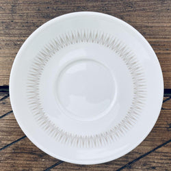 Royal Doulton Morning Star Demitassse Coffee Sauecr