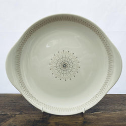 Royal Doulton Morning Star Eared Serving Plate