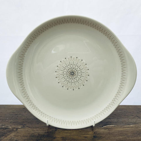 Royal Doulton Morning Star Eared Serving Plate