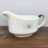 Royal Doulton Morning Star Gravy Boat