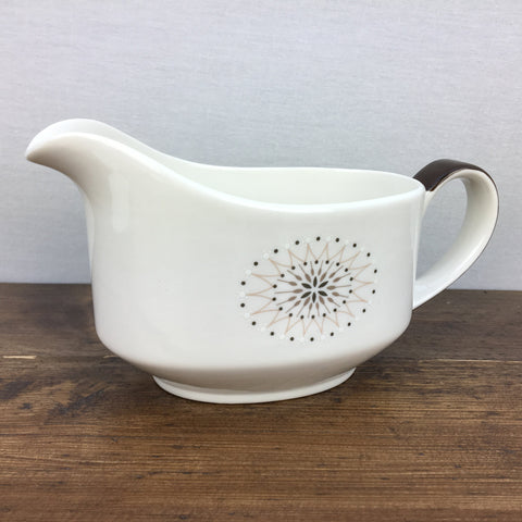 Royal Doulton Morning Star Gravy Boat
