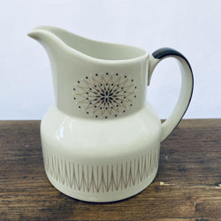 Royal Doulton Morning Star Milk Jug