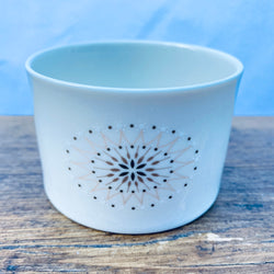 Royal Doulton Morning Star Sugar Bowl (Coffee)