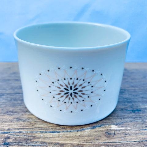 Royal Doulton Morning Star Sugar Bowl (Coffee)