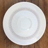 Royal Doulton Morning Star Soup Cup Saucer