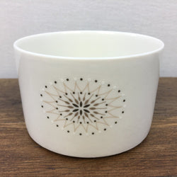 Royal Doulton Morning Star Sugar Bowl (Tea Set)