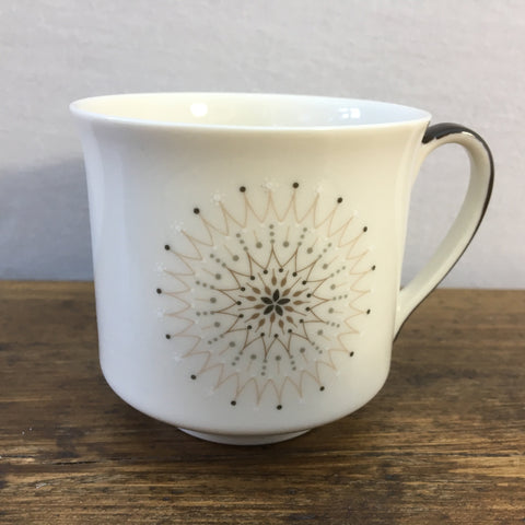 Royal Doulton Morning Star Tea Cup