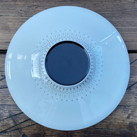 Royal Doulton Morning Star Spare Lid for Lidded Serving Dish