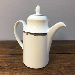 Royal Doulton Musicale Coffee Pot