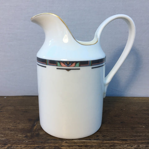 Royal Doulton Musicale Cream Jug