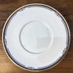 Royal Doulton Musicale Gravy Jug Stand