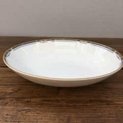 Royal Doulton Musicale Oval Serving Dish