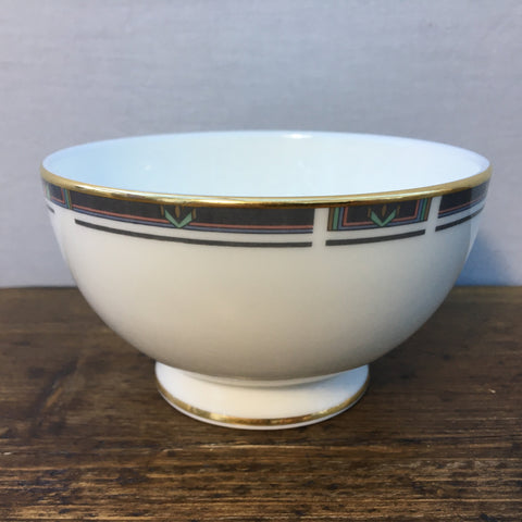 Royal Doulton Musicale Sugar Bowl