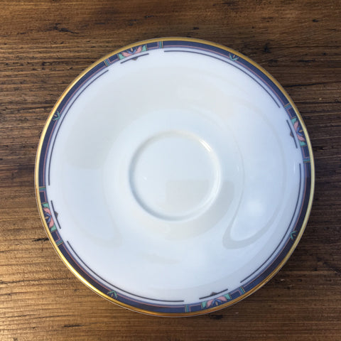 Royal Doulton Musicale Tea Saucer