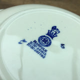 Royal Doulton Norfolk Backstamp